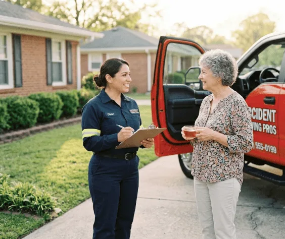 Accident Towing Service Trail, OR FAQs